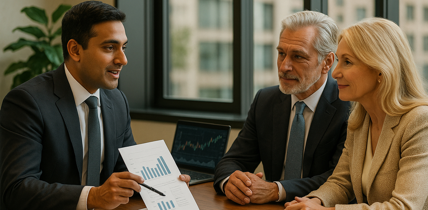 Amanhã destacamos A Confiança do Investidor